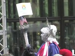 CLEAN: Chicago loses Olympic bid News Clip