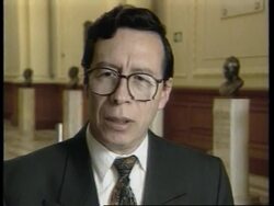 PERU: LIMA: PROTEST OVER LEGISLATORS INCREASING THEIR OWN SALARIES News Clip