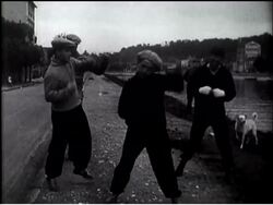 Britain Is To Stage World Title Fight News Clip