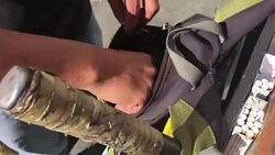 CLEAN : New bank notes start to circulate in Venezuela News Clip