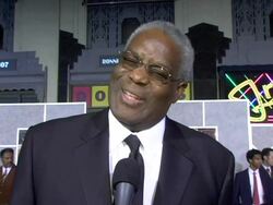 'Glory Road' Premiere Stock Footage