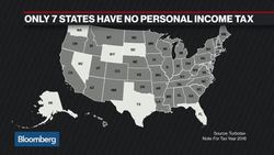 How State Income Taxes Might Influence Pro Sports Success News Clip