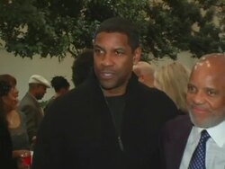 Debbie Allen Dance Academy Presentation of 'Dreams' Stock Footage