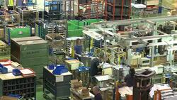 VOICED : Mondragon, a huge News Clip