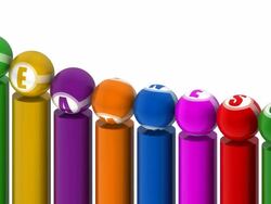 (Loop) Business - Teamwork Buzzword Stock Footage