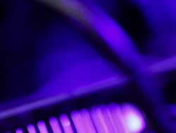 Computer. Collage. Stock Footage