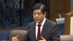 Robredo becomes Philippines vice president-elect News Clip