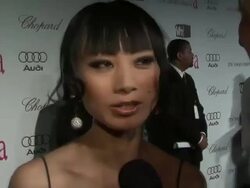 14th Annual Elton John AIDS Foundation Oscar Party Co-hosted by Audi, Chopard and VH1 Stock Footage