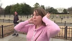 CLEAN : Americans weigh in on whether US media is biased News Clip