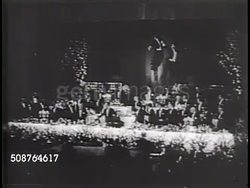 Jerry Lewis And Dean Martin Honored News Clip