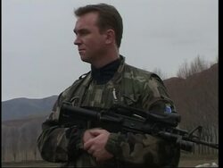 ISAF commander opens school News Clip