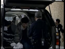 Immigrants still try to cross the border despite the increased security News Clip