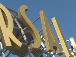 Universal Studios Globe News Clip