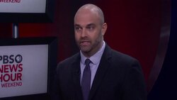 Could the Electoral college system ever change? News Clip