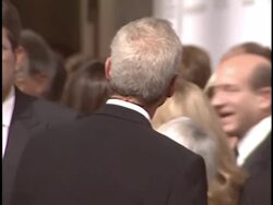 EIF Courage Awards Stock Footage