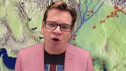 The Indus River Valley Civilization Explained Instructional Video