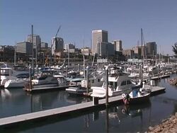 Tacoma #05 Stock Footage