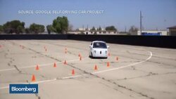 Would You Buy a Car Made by Apple or Google? News Clip