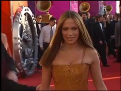 1999 Grammy Awards Stock Footage