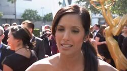 Megan Mullaly, Jennifer Morrison, Herbie Hancock and Kathy Griffin among stars to hit the red carpet for the Creative Emmys News Clip