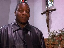 VOICED: African priests to the rescue of French parishes News Clip