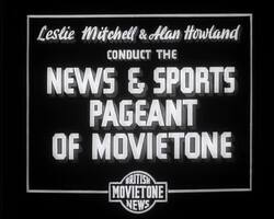 Installation Of New President Of Eire - News Clip