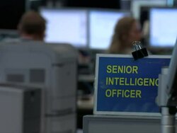 Unprecedented Access Inside Top Secret GCHQ News Clip