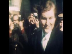 SYND 25 2 79 POPE MARRIES COMMONERS, VITTORIA JANNI, AND MARIO MALTESE News Clip