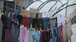 LEBANON SYRIAN REFUGEES News Clip