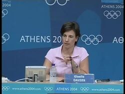 Republicans told to withdraw ad using Olympic rings News Clip