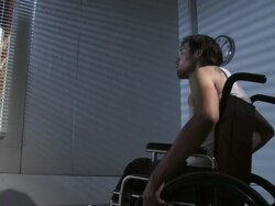 HD: Disability Stock Footage