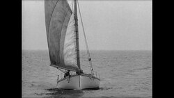 MOT 1941: NAZI OCCUPIED NORWAY: ESCAPEES CROSSING SEA Instructional Video