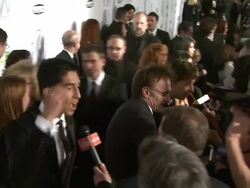 20th Annual Producers Guild Awards Stock Footage