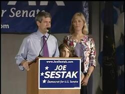 The AP's National Political Writer Liz Sidoti says the upsets in Tuesday's primary elections send a strong message to incumbents: Angry voters want lawmakers who will go to Washington and fight for them instead of those who follow the establishment. Instructional Video