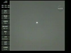 NASA confirms problem with launch of carbon sensing satellite News Clip