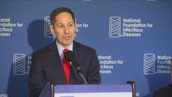 CDC: No Excuse Not To Get Flu Vaccination Instructional Video