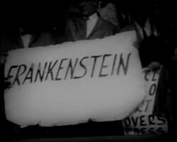 KHRUSHCHEV IN NEW YORK News Clip