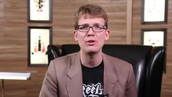 To Sleep, Perchance to Dream - Crash Course Psychology Instructional Video