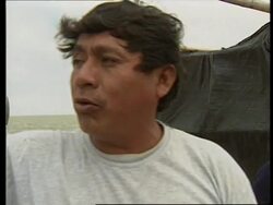 PERU: EL NINO WEATHER PHENOMENON CAUSES TORRENTIAL RAIN News Clip