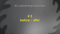 English at Work 20 – Considering Options Instructional Video