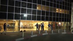 Peres rushed to hospital after stroke Instructional Video