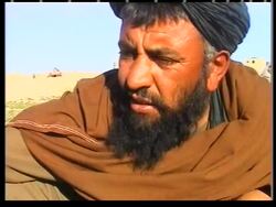 Opium trade flourishes despite ban News Clip