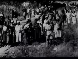 ROYAL RHODESIAN TOUR News Clip