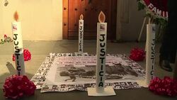 CLEAN : Chile recalls 42 years of coup that brought Pinochet to power News Clip