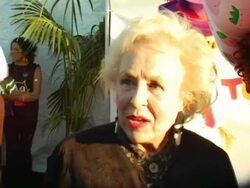 13th Annual Dream Halloween Fundraising Event Stock Footage