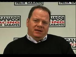 NASCAR team owner Chip Ganassi said Tuesday that second-year driver Juan Pablo Montoya will be a big help to rookie Dario Franchitti as he adapts to stock car racing from open-wheel racing Instructional Video