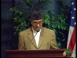 Nepalese Prime Minister continues official visit News Clip