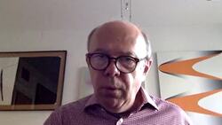 Former WHO legal counsel analyses US  funds withdrawal Instructional Video