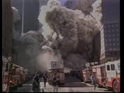 Senate passes homeland security bill News Clip