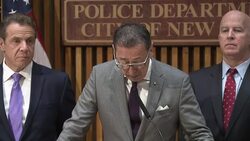 Mayor: New York Not Deterred by 'Cowardly Act' Instructional Video
